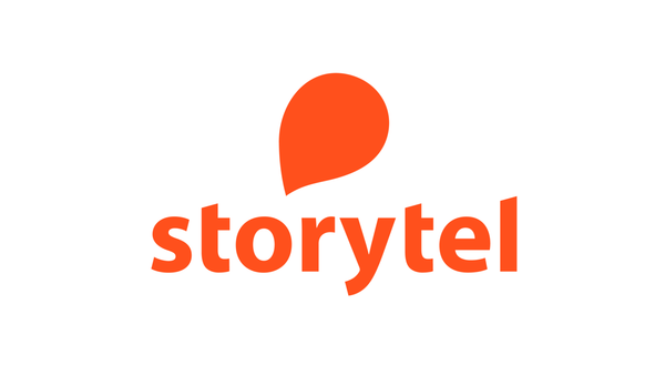 Analys Storytel